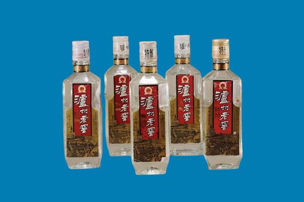 南阳市卧龙回收老酒